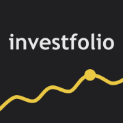 Investfolio icon